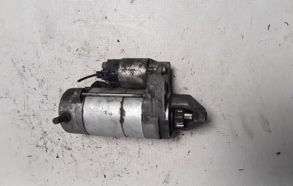 Toyota Avensis T250 Air conditioning (A/C) compressor (pump) 281000R010 MS4280004920