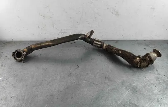 Jaguar F-Pace EGR valve line/pipe/hose T4A34177 T4A13709 T4A16225