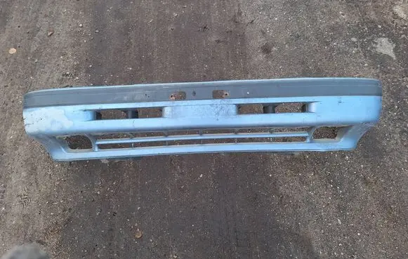 Mazda 626 Front bumper