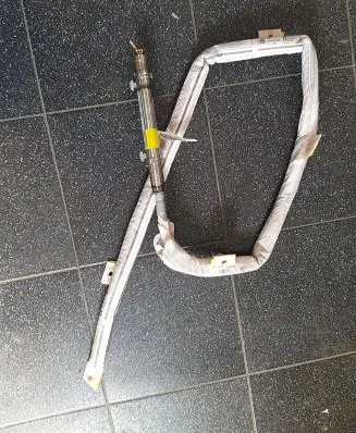 Volkswagen Polo V 6R Roof airbag 6R0880742