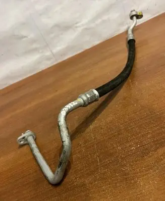 Volkswagen Golf VII Brake vacuum hose/pipe 5Q0816721AD D3382