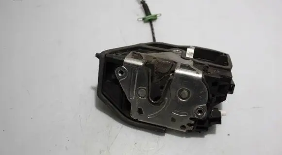 BMW 5 E60 E61 Rear door lock 