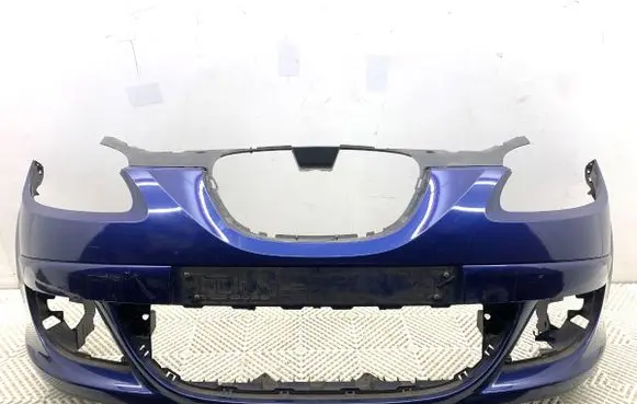Seat Altea Front bumper