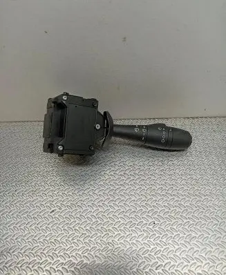 Renault Trafic III (X82) Wiper control stalk 255670610R E10745573