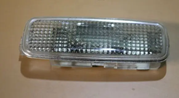 Audi A3 S3 8P Other interior light 4E0947105A