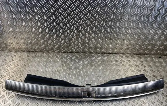 Audi Q7 4L Trunk/boot sill cover protection 4L0864483