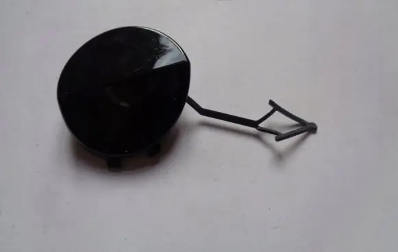 Seat Leon IV Front tow hook cap/cover 5FA807241