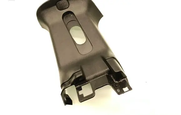 Dodge Grand Caravan (C) pillar trim 0ZR08DX9AI