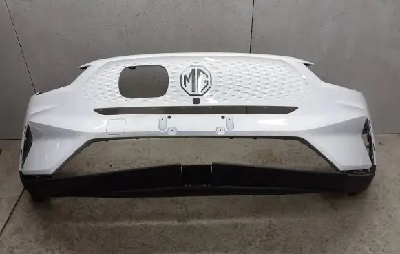 MG ZS Front bumper