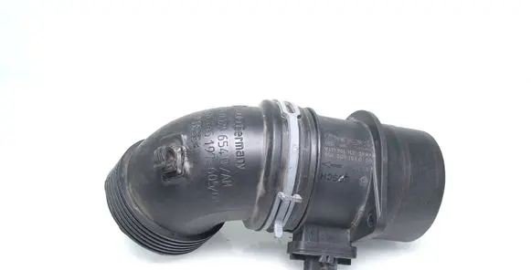 Audi A6 S6 C7 4G Mass air flow meter 03L906461A 0281002956
