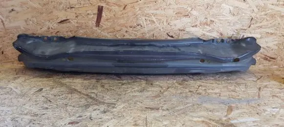 Rear bumper cross member