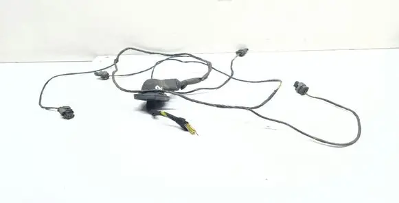 BMW 3 E92 E93 Parking sensor (PDC) wiring loom