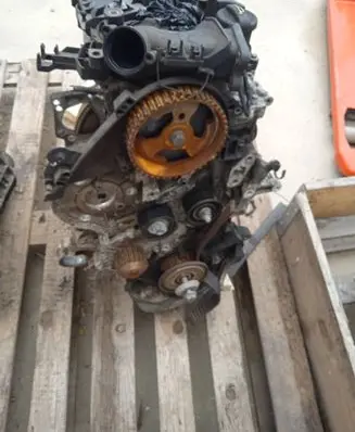 Ford Focus Engine 9655911480