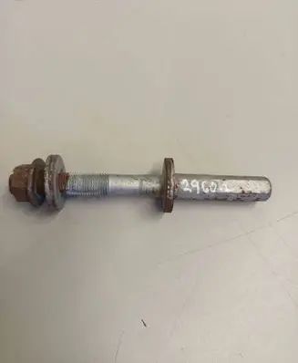 BMW X4 F26 Rear suspension camber bolt 