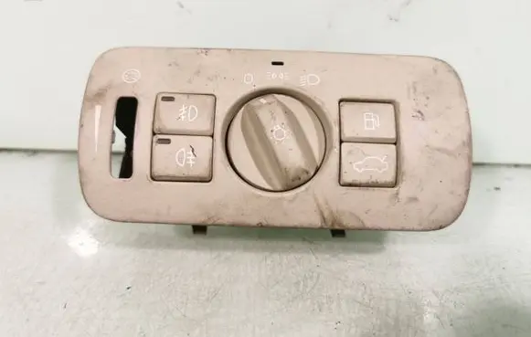 Volvo S80 Light switch 30739422 04067323 080225B