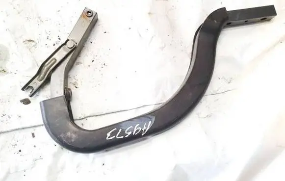 Toyota Avensis T250 Tailgate/trunk/boot hinge