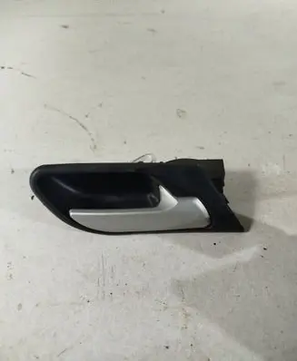 BMW X5 E53 Rear door handle cover 