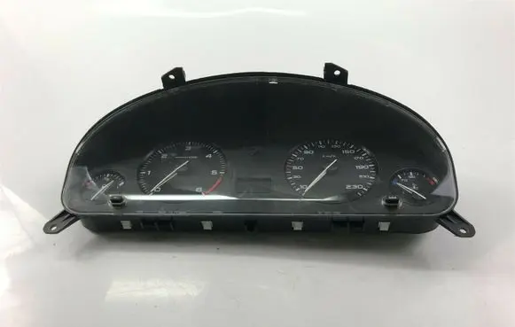 Peugeot 406 Speedometer (instrument cluster) 9644230980 P2743