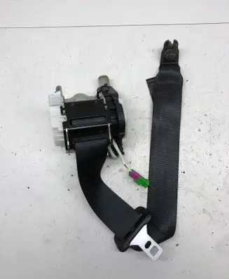 Volvo XC60 Rear seatbelt 39801840 34031471