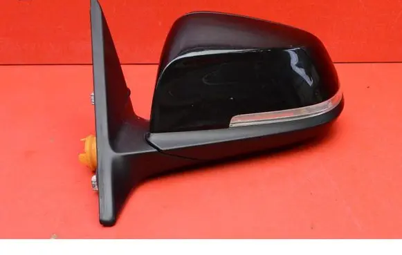 BMW Z4 E89 Front door electric wing mirror 20215003