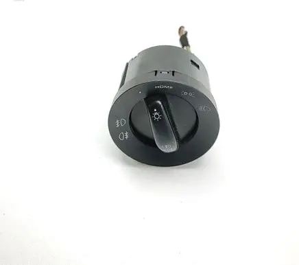 Porsche Boxster 987 Light switch 99761353501
