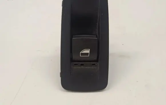 BMW 6 F06 Gran coupe Electric window control switch 9241949