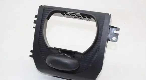 Chrysler 300 - 300C Steering wheel column trim