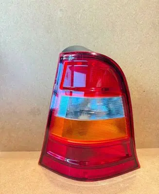 Mercedes-Benz A W168 Rear/tail lights 084401923LB 0708