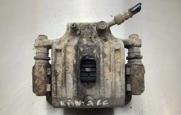 Hyundai Santa Fe Rear brake caliper 