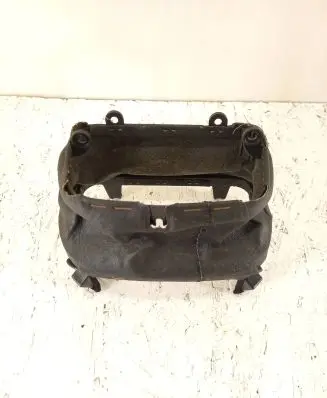 Audi A6 S6 C4 4A Steering wheel column trim 4A1858343