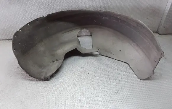 Volkswagen Phaeton Rear arch fender liner splash guards