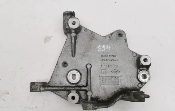 Renault Zoe A/C compressor mount bracket 296A68579R