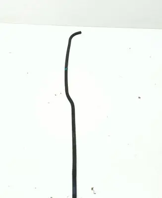 Volkswagen Transporter - Caravelle T3 Front door rubber seal 