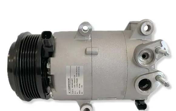 Ford Kuga II Air conditioning (A/C) compressor (pump) CV6119D629CG CV6119D629CB GV6119D629C2B