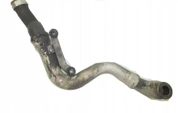 Skoda Octavia Mk2 (1Z) Engine coolant pipe/hose