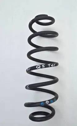 Audi Q5 SQ5 8R Rear coil spring 8R0511115