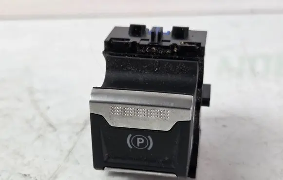Peugeot 308 Hand parking brake switch 9810593577 1010869719