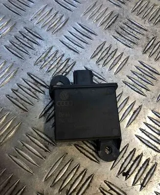 Porsche Cayenne (92A) Tire pressure sensor 7PP907283