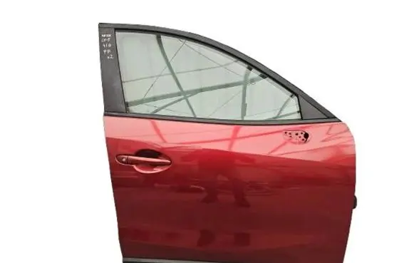Mazda CX-5 Front door