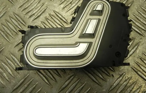 Mercedes-Benz GLE W167 Seat memory switch A1679052301