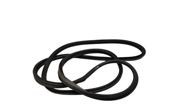 Ford Focus C-MAX Trunk rubber seal (body) 