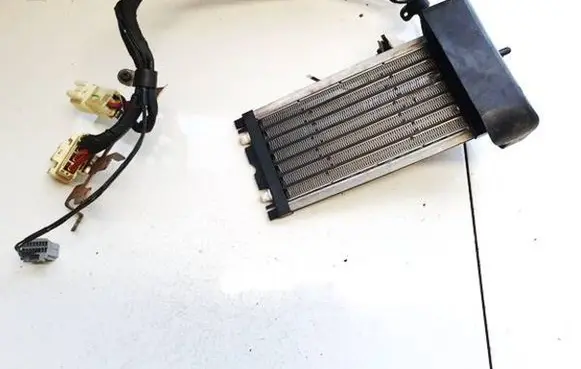 Suzuki Ignis Electric cabin heater radiator 04t238m0073 ef77030721