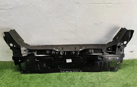 Audi A3 S3 8V Tailgate/boot lid cover trim 8V4813331TBDAN 8V4813331TB