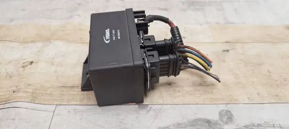 Alfa Romeo 159 Glow plug pre-heat relay 987086315 V42710001