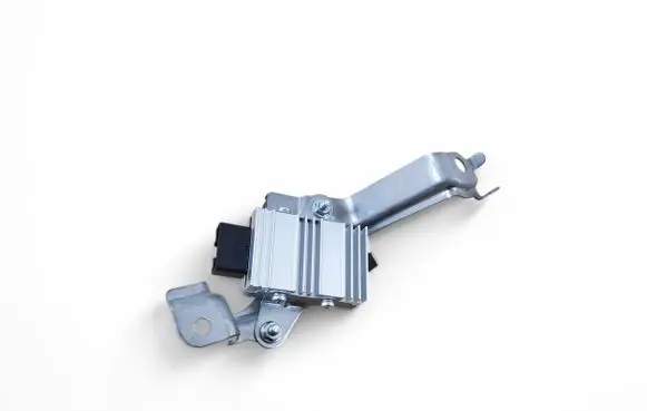 Lexus NX Fuel injection pump control unit/module 8957078010