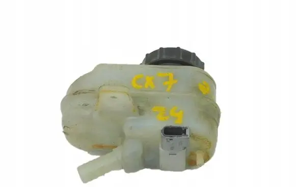 Mazda CX-7 Brake fluid reservoir 