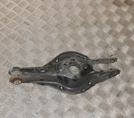 Rear upper control arm/wishbone