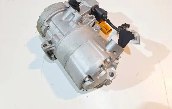 Jeep Renegade Air conditioning (A/C) compressor (pump) CA600G5WBA