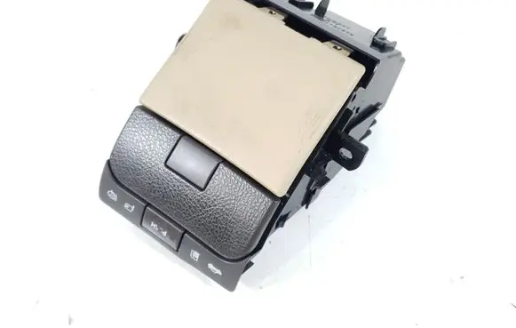 Lexus GS 300 350 430 450H A set of switches 84010-30310-E0 84010-30190