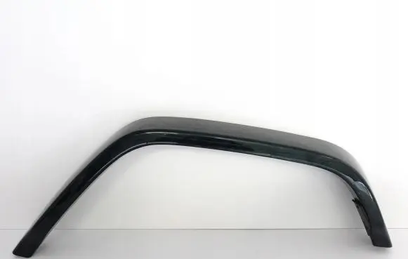 Mercedes-Benz G W463 2nd Gen Rear arch trim A4638805703